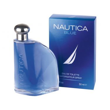 Nautica Blue   50Ml    Moški Brez Embalaže(Eau De Toilette)