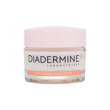 Diadermine Lift+      50Ml Ženski (Day Cream) Glow Anti-Age Day Cream