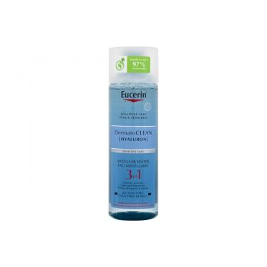 Eucerin Dermatoclean Hyaluron Micellar Water 3In1  200Ml    Ženski (Micelarna Voda)