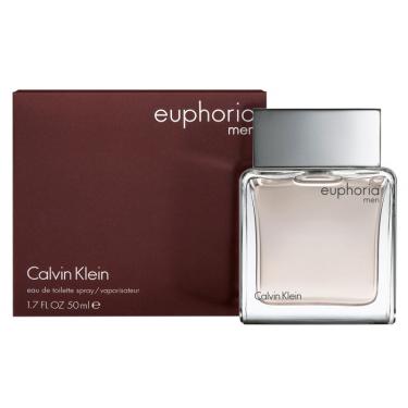 Calvin Klein Euphoria 100Ml    Moški (Toaletna Voda)