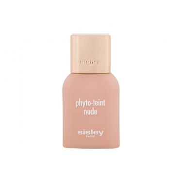 Sisley Phyto-Teint Nude  30Ml  Ženski  (Makeup)  0C Vanilla