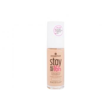 Essence Stay All Day 16H 30Ml  Ženski  (Makeup)  09.5 Soft Buff