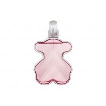 TOUS LoveMe       90ml(Eau de Parfum) Ženski