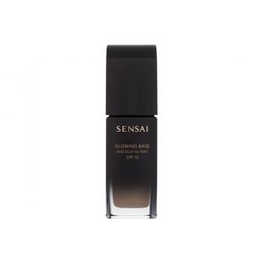 Sensai Glowing Base   30Ml   Spf10 Ženski (Primer Za Licila)