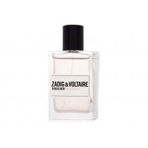 Zadig & Voltaire This Is Her!      50Ml Ženski (Eau De Parfum) Undressed