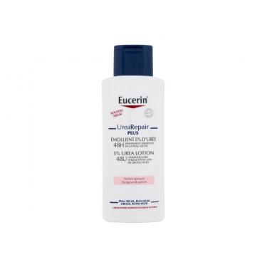 Eucerin Urearepair Plus 5% Urea Lotion  250Ml   Soothing Scent Ženski (Losjon Za Telo)