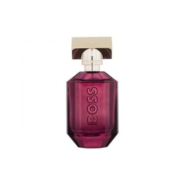 Hugo Boss Boss The Scent 50Ml Magnetic   (Eau De Parfum) Ženski  