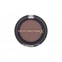 Max Factor Masterpiece Mono Eyeshadow 1,85G  Ženski  (Eye Shadow)  03 Crystal Bark