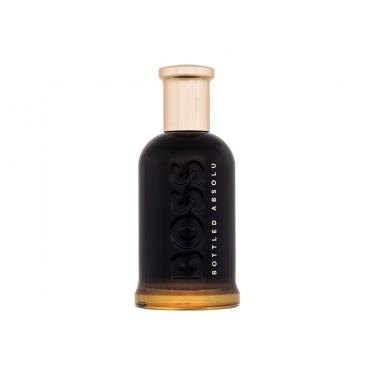 Hugo Boss Boss Bottled      50Ml Moški (Perfume) Absolu