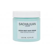 Sachajuan Ocean Mist Hair Cream  125Ml    Ženski (Krema Za Lase)