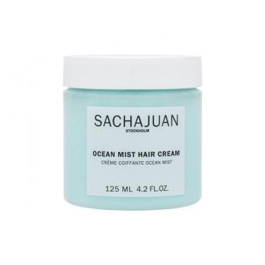 Sachajuan Ocean Mist Hair Cream  125Ml    Ženski (Krema Za Lase)