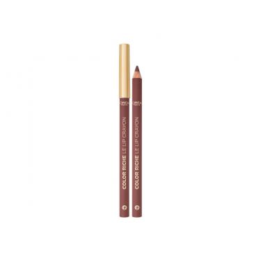 L'Oréal Paris Color Riche 1,2G    (Lip Pencil) Ženski  570 Worth It Int