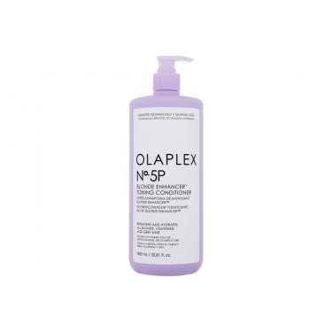 Olaplex Blonde Enhancer      1000Ml Ženski (Conditioner) No.5P Toning Conditioner