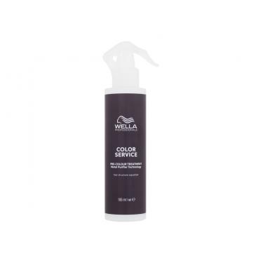 Wella Professionals Color Service      185Ml Ženski (Leave-In Hair Care) Pre-Colour Treatment