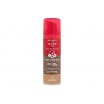Bourjois Paris Healthy Mix 30Ml Clean & Vegan Glow Tint Essence   (Makeup) Ženski  05 Medium Tan