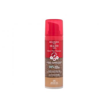 Bourjois Paris Healthy Mix 30Ml Clean & Vegan Glow Tint Essence   (Makeup) Ženski  05 Medium Tan