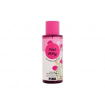 Victorias Secret Pink Pink Berry 250Ml  Ženski  (Body Spray)  