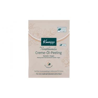 Kneipp Cream-Oil Peeling Argan´S Secret  40Ml    Ženski (Piling Za Telo)
