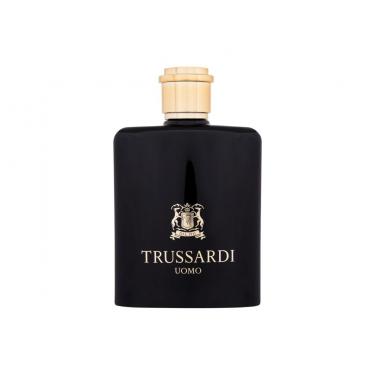 Trussardi Uomo      200Ml Moški (Eau De Toilette) 2011