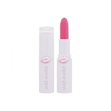 Wet N Wild Megalast High Shine 3,3G  Ženski  (Lipstick)  Pinky Ring