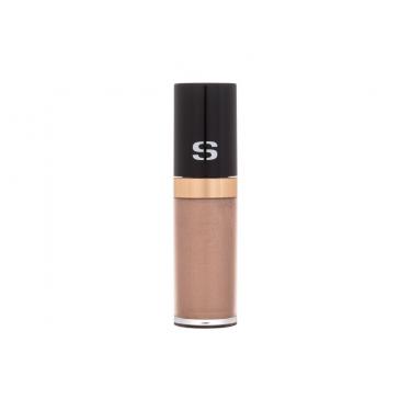 Sisley Ombre Éclat Liquide  6,5Ml  Ženski  (Eye Shadow)  2 Copper