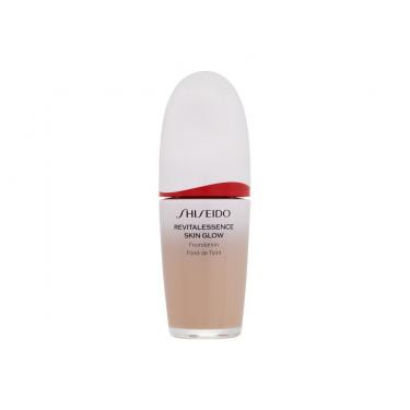 Shiseido Revitalessence  Spf30    30Ml Ženski (Makeup) Skin Glow Foundation