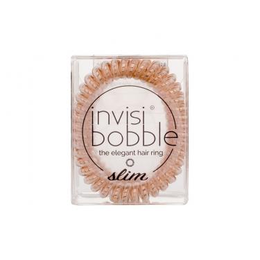 Invisibobble Slim      3Pc Ženski (Hair Ring)