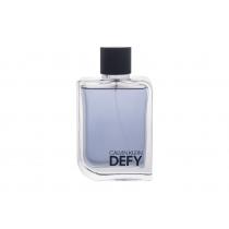 Calvin Klein Defy      200Ml Moški (Eau De Toilette)