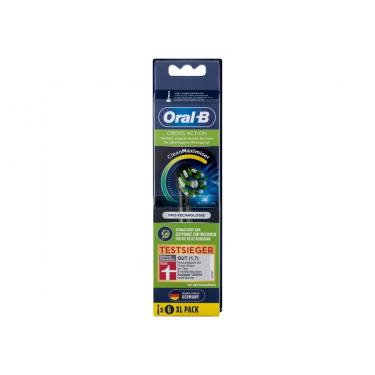 Oral-B Crossaction Black Edition  6Pc    Unisex (Zobna Šcetka)