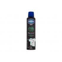 Vaseline Double Invisible  48H    250Ml Moški (Antiperspirant)