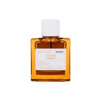 Korres Oceanic Amber      50Ml Moški (Eau De Toilette)