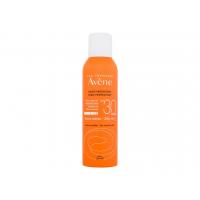 Avene Sun  Spf30    150Ml Unisex (Sun Body Lotion) Silky Mist