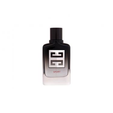Givenchy Gentleman Society Sport      60ml(Eau de Parfum) Moški