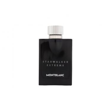 Montblanc Starwalker 75Ml Extreme   (Eau De Toilette) Moški  