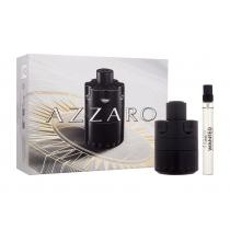 Azzaro The Most Wanted 50Ml    (Eau De Parfum) Moški  