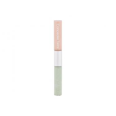 Physicians Formula Concealer Twins   5,8G Green/Light   Ženski (Korektor)