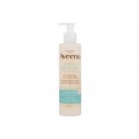 Aveeno Calm + Restore      200Ml Unisex (Cleansing Cream) Nourishing Oat Cleanser