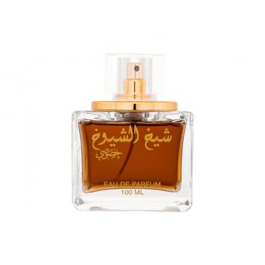 Lattafa Sheikh Al Shuyukh      100Ml Unisex (Eau De Parfum) Khusoosi