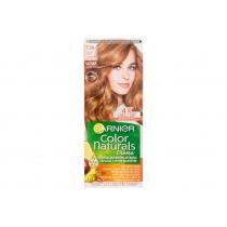 Garnier Color Naturals Créme  40Ml 7,34 Natural Copper   Ženski (Barva Las)