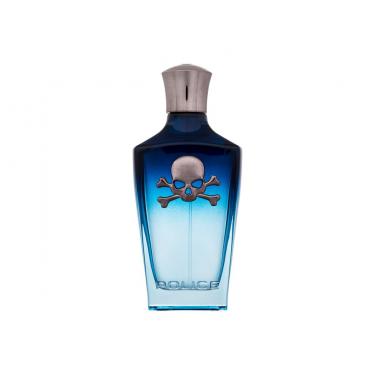 Police Potion      100Ml Moški (Eau De Parfum) Power