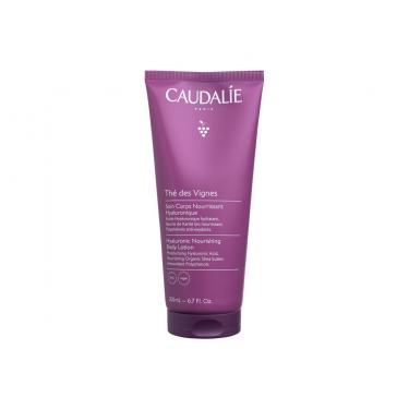 Caudalie Thé Des Vignes Hyaluronic Nourishing Body Lotion  200Ml    Ženski (Losjon Za Telo)