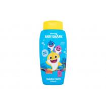 Pinkfong Baby Shark Bubble Bath 300Ml  K  (Bath Foam)  