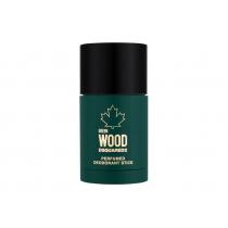 Dsquared2 Green Wood  75Ml  Moški  (Deodorant)  