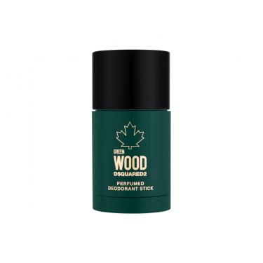Dsquared2 Green Wood  75Ml  Moški  (Deodorant)  