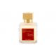 Ekvivalenten Maison Francis Kurkdjian Baccarat Rouge 540 100ml Eau de Parfum