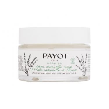 Payot Herbier Universal Face Cream 50Ml  Ženski  (Day Cream)  