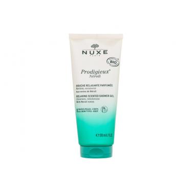 Nuxe Prodigieux      200Ml Ženski (Shower Gel) Néroli Relaxing Scented Shower Gel