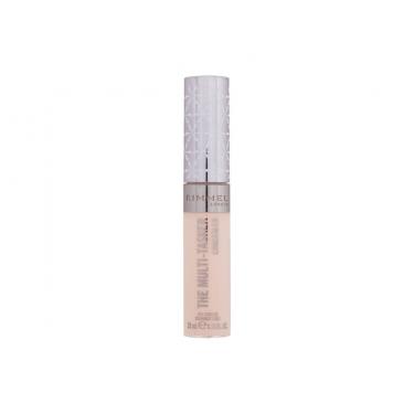 Rimmel London The Multi-Tasker  10Ml  Ženski  (Corrector)  025 Rose Ivory