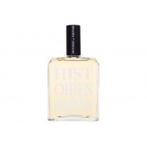 Histoires De Parfums Timeless Classics Ambre 114 120Ml  Unisex  (Eau De Parfum)  
