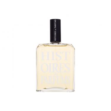 Histoires De Parfums Timeless Classics Ambre 114 120Ml  Unisex  (Eau De Parfum)  